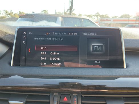 Used 2018 BMW X5 xDrive40e image 36