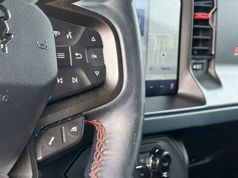 Used 2024 Ford Bronco Raptor AWD/4WD image 27