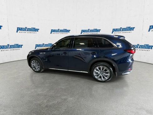 New 2026 MAZDA CX-90 3.3 Turbo w/ Premium Plus Pkg AWD/4WD image 7
