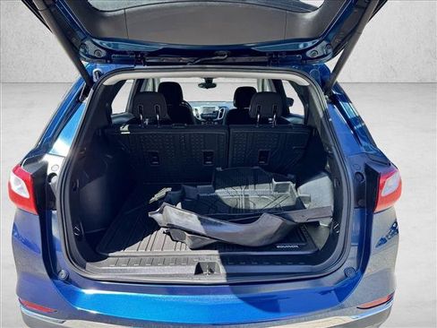 Used 2020 Chevrolet Equinox LT AWD/4WD image 8