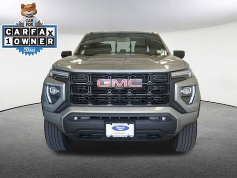Used 2025 GMC Canyon Elevation w/ Convenience Package AWD/4WD image 19