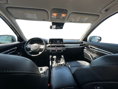 Used 2020 Kia Telluride LX AWD/4WD image 12