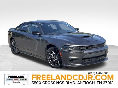 Used 2022 Dodge Charger R/T w/ Driver Convenience Group