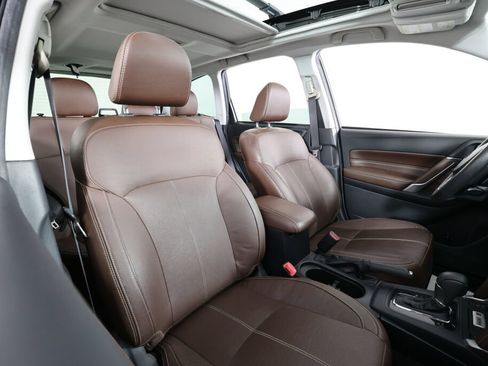 Used 2018 Subaru Forester 2.0XT Touring AWD/4WD image 25