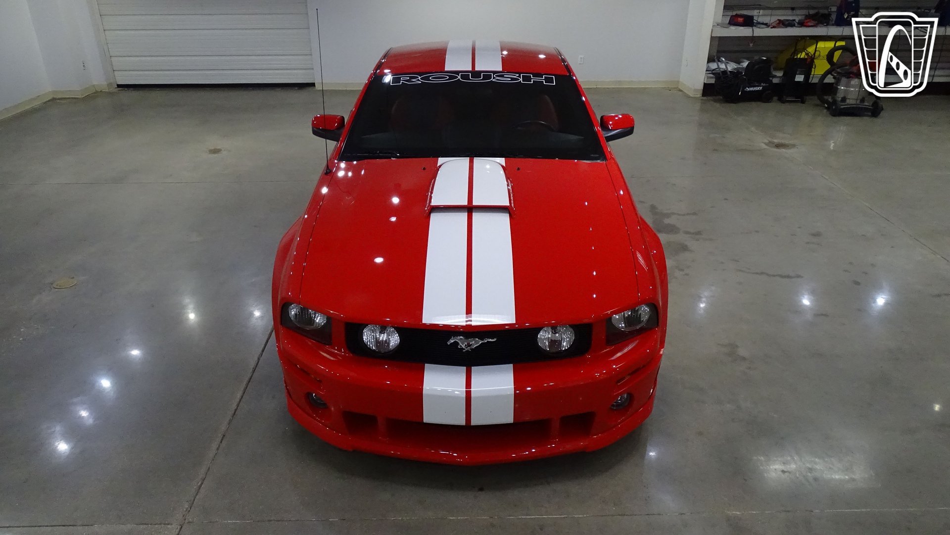 Used 2007 Ford Mustang GT RWD image 23