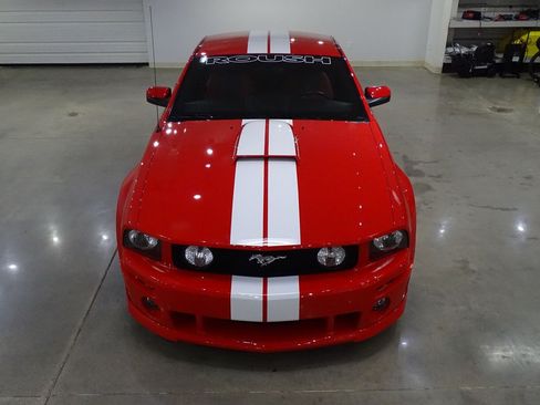 Used 2007 Ford Mustang GT RWD image 23