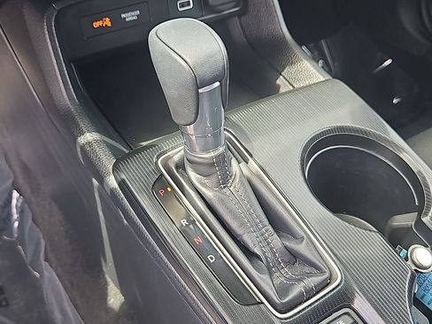 Used 2024 Honda Civic Sport image 21