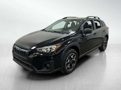 Certified 2020 Subaru Crosstrek 2.0i image 2