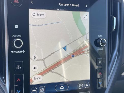 New 2025 Subaru Forester Limited w/ Popular Package image 13