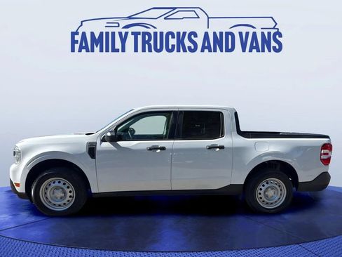 Used 2022 Ford Maverick XL w/ Equipment Group 100A Standard AWD/4WD image 2