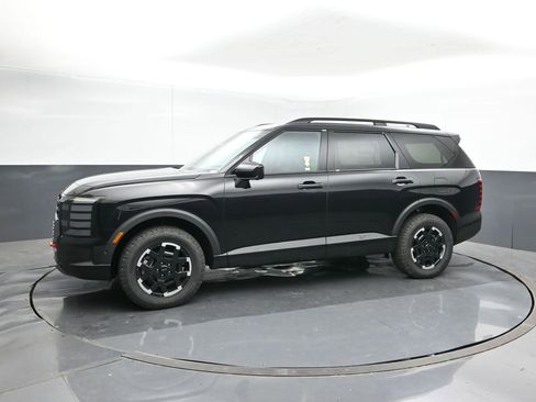 New 2026 Hyundai Palisade XRT Pro AWD/4WD image 3