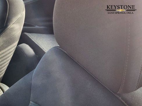 Used 2024 Chevrolet Malibu LT image 16