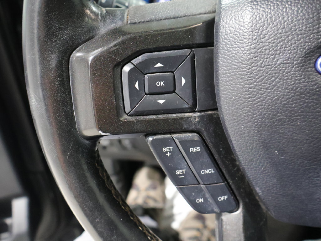 Used 2020 Ford Expedition Max Limited AWD/4WD image 34