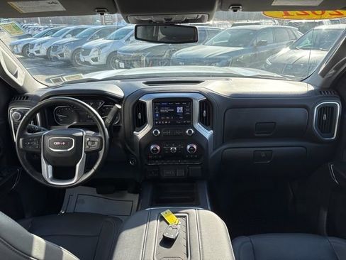 Certified 2021 GMC Sierra 1500 SLT w/ SLT Premium Package image 21