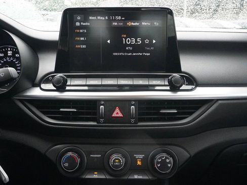 Used 2023 Kia Forte LXS FWD image 36