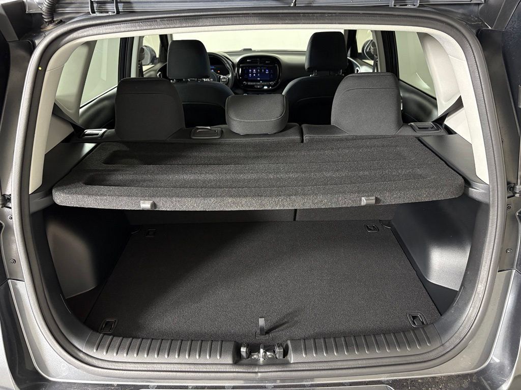 Used 2024 Kia Soul EX FWD image 38