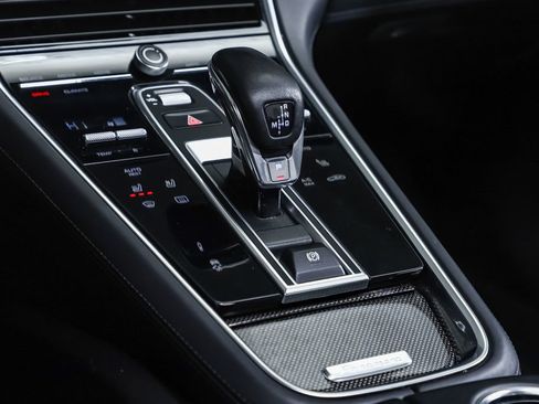 Used 2017 Porsche Panamera Turbo image 14