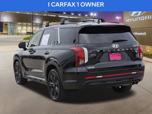 Used 2025 Hyundai Palisade XRT AWD/4WD image 9