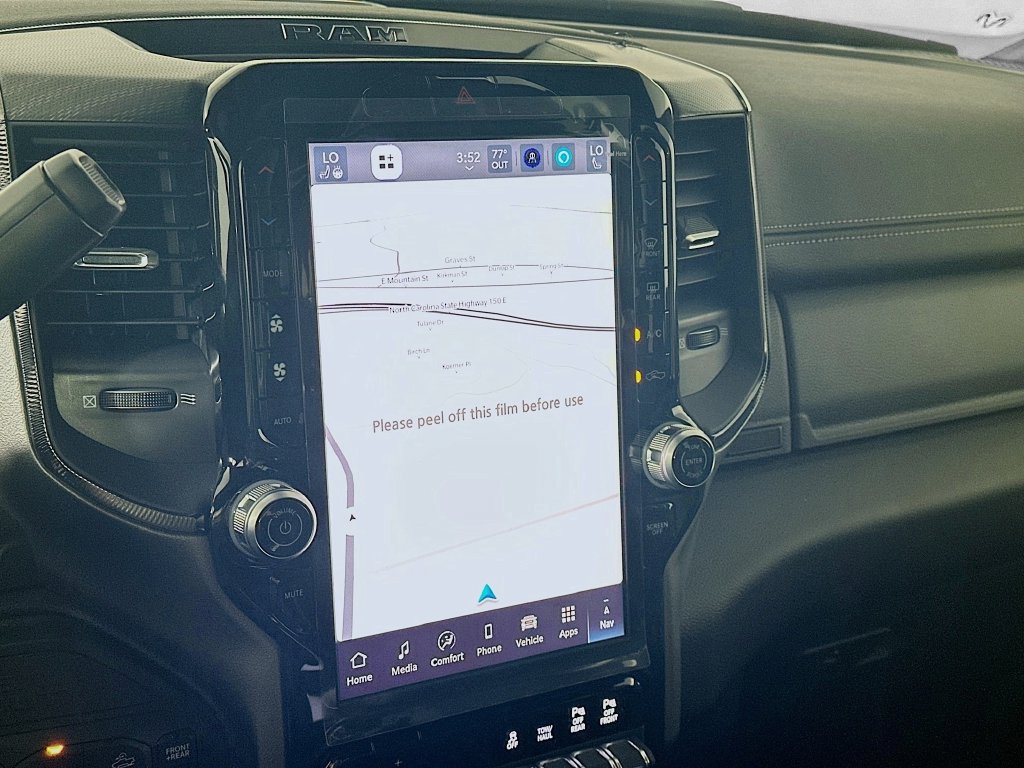New 2026 RAM 2500 Power Wagon AWD/4WD image 15
