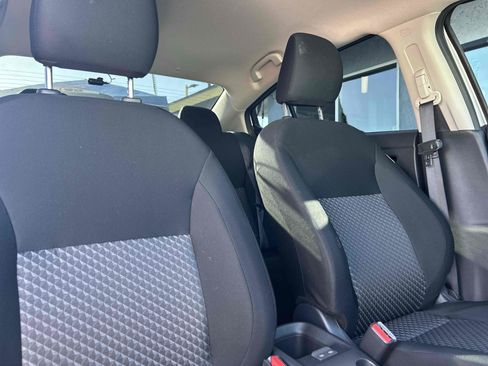 Used 2024 Nissan Versa S image 13