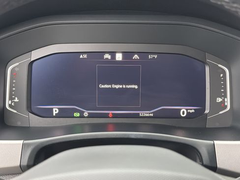 Used 2020 Volkswagen Atlas Cross Sport SEL Premium image 31