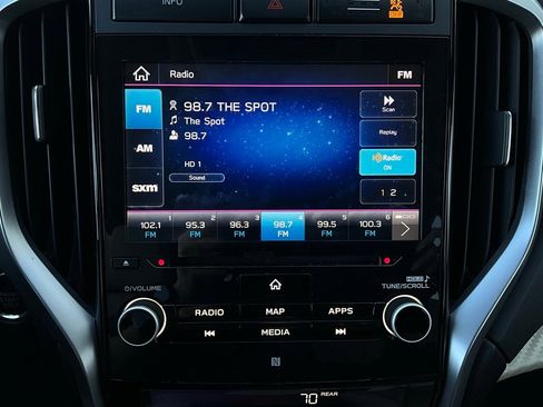 Used 2021 Subaru Ascent Premium w/ Sport Package image 33