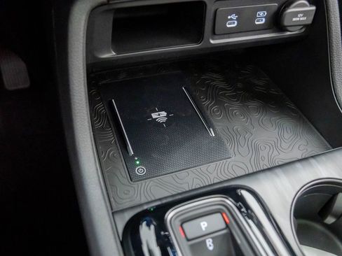 New 2026 Honda Passport TrailSport image 24