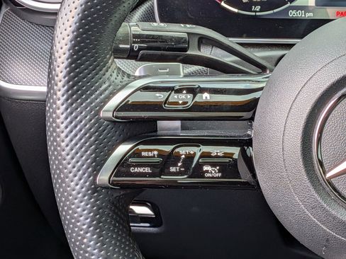 Used 2024 Mercedes-Benz C 300 Sedan w/ AMG Line w/ Night Package image 15