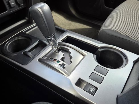 Used 2024 Toyota 4Runner SR5 image 34