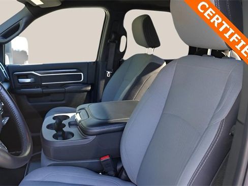 Used 2024 RAM 2500 Big Horn image 12