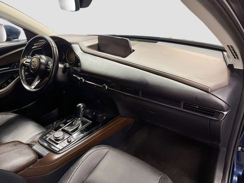 Used 2022 MAZDA CX-30 AWD 2.5 S w/ Premium Package image 29