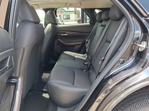 Certified 2025 MAZDA CX-30 AWD 2.5 S w/ Premium Package image 11