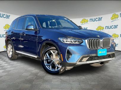 Used 2024 BMW X3 xDrive30i w/ Premium Package