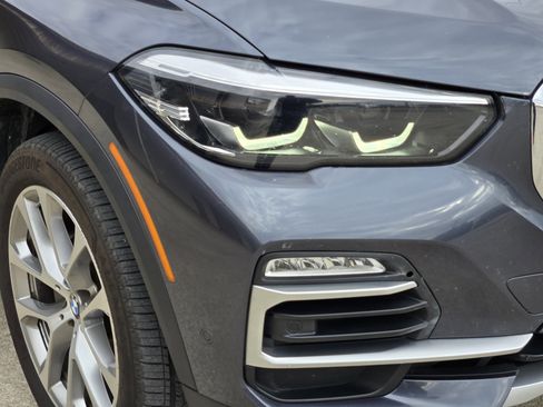 Used 2021 BMW X5 xDrive40i w/ Premium Package 2 image 13