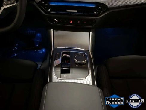 Used 2025 BMW 430i xDrive w/ Premium Package image 12