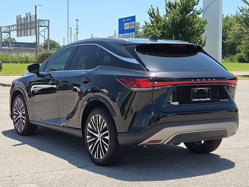 Used 2025 Lexus RX 350 Premium Plus FWD image 4