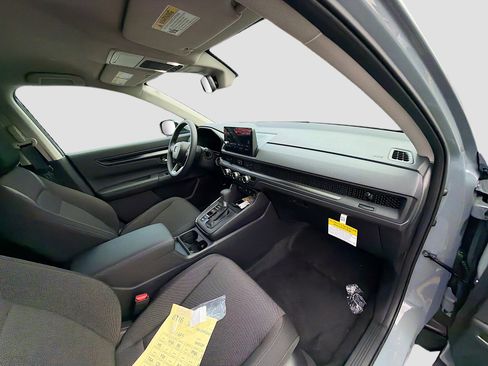 New 2026 Honda CR-V LX image 24