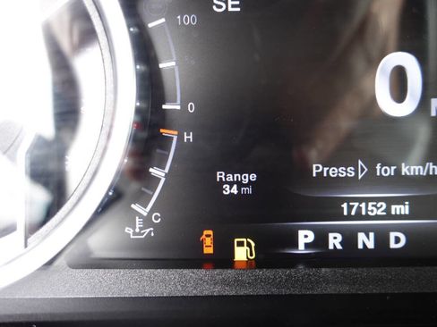 Used 2023 RAM 1500 Classic SLT w/ Electronics Convenience Group image 53