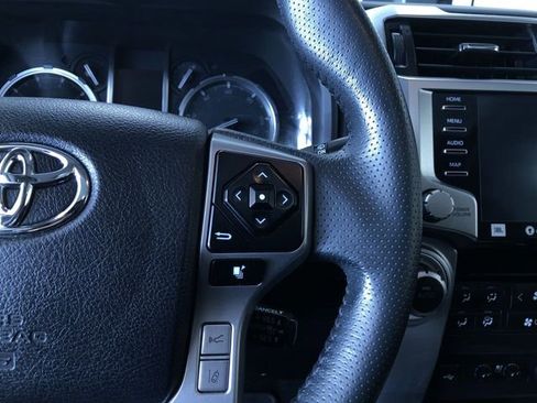 Certified 2020 Toyota 4Runner Limited image 28