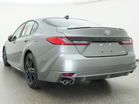 New 2026 Toyota Camry XSE FWD image 13