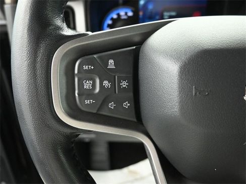 Certified 2022 Ford Bronco Outer Banks image 12