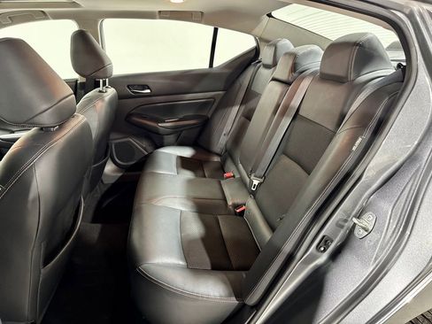 Used 2020 Nissan Altima 2.5 SR w/ Premium Package image 26