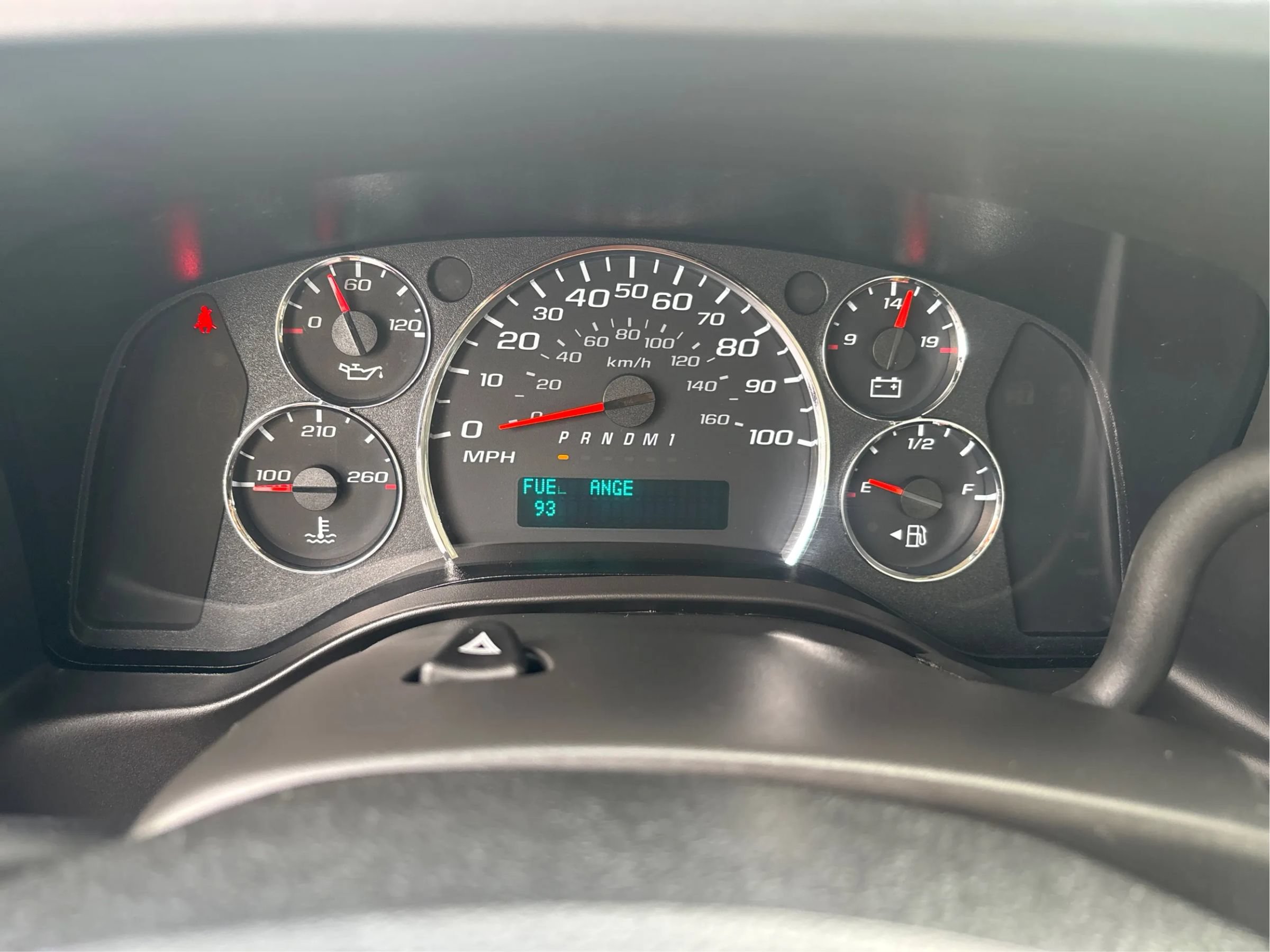 Used 2024 Chevrolet Express 3500 w/ Power Convenience Package RWD image 20