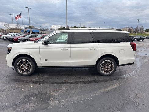 New 2025 Ford Expedition Max King Ranch image 6