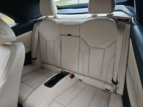 Used 2022 BMW 430i Convertible w/ Premium Package image 16