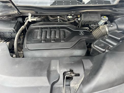 Used 2016 Acura MDX SH-AWD image 41