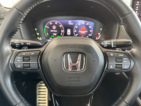 Used 2023 Honda Accord Sport image 27
