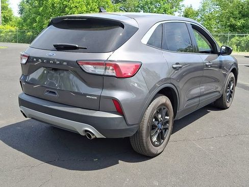 Certified 2022 Ford Escape SE w/ Convenience Package AWD/4WD image 14