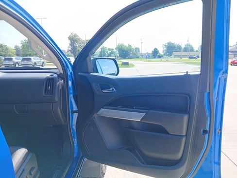 Certified 2022 Chevrolet Colorado ZR2 AWD/4WD image 23