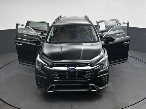 Used 2025 Subaru Ascent Touring w/ Popular Package #2 AWD/4WD image 37